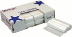 Renown GIDDS-881123 15-GALLON Institutional Trash Can Liner, Natural, 24X33 In.,. Fixed Price $133.00.