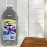 Clorox Tilex Daily Shower Cleaner Fresh Liquid Refill, 1 Bottle, 64 Oz. Fixed Price $19.59.