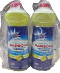 Brillio 33628 Parsons Ammonia All-purpose Cleaner, Oz, Lemon Pack. Fixed Price $21.24.