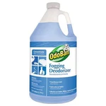 Odoban Fogging Deodorizer Concentrate ,blend Of Water-soluble Scent 1 Gallon. Fixed Price $31.99.