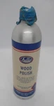 Fuller Brush Wood Polish 10 Oz Vintage Aluminum Bottle. Fixed Price $14.99.