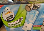 Scrubbing Bubbles 609271 Automatic Shower Cleaner Starter Kit New Sealed. Fixed Price $94.88.