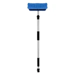 Sm Arnold Select 10" Fountain Wash Brush 62" Telescopic Flow-thru Handle. Fixed Price $31.30.