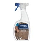 Bona Hardwood Floor Cleaner Spray, 32 Oz (pack Of 1), Original Formula. Fixed Price $13.09.