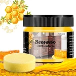 Cargen Beeswax Furniture Polish, Wood Seasoning For Po.... Fixed Price $12.57.