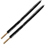 Yisharry Dryer Vent Cleaner Kit BRUSH-2 Pack Clothes Lint Trap 30 Black. Fixed Price $16.10.