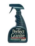 Hope's Perfect Granite, Marble & Stone Countertop Cleaner Polish 22 Oz. Fixed Price $13.99.
