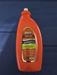 Shark Wood & Hard Floor Cleaner Polish 28 Oz. Discontinued New!. Fixed Price $22.00.