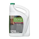 Bona Hard-surface Floor Cleaner For Stone Tile Laminate Vinyl, Refill, 128 Oz. Fixed Price $23.79.