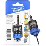 Adjustable Drywall Bit For Electric & Impact Drills Magnetic Screw Holder. Fixed Price $27.89.