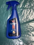 Guardsman Lemon Scent Furniture Polish 16 Oz. Fixed Price $16.00.