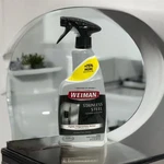 Weiman Stainless Steel Cleaner & Polish Spray Appliance Streak-free Shine 22 Oz.. Fixed Price $21.99.