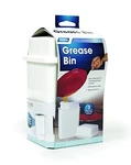 Camco 42281 Grease Storage Container W/ 3 Foil Bags - White. Fixed Price $27.33.