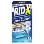 Rid-x Septic Professional Powder 19.6 Oz Tank Treatment 2 Month Supply. Fixed Price $19.84.