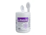 Acl Staticide 7600 Ipa Pre-sat Cleaning Wipes 70/30 5 Inch X8. Fixed Price $29.00.
