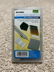 Brand New Wood Floor Repair Kit 24 Piece. Fixed Price $13.98.