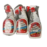 (3PK) Oil Eater Original Cleaner/degreaser Concentrate Spray Bottle, 32 Oz.. Fixed Price $24.98.