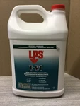 Lps T-91 Non-solvent Industrial Degreaser Gallon. Fixed Price $45.00.