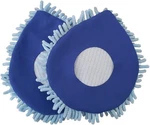 Chomp! Microfiber Mop Refill Pa: 5 Minute Cleanwalls 2-PAK Giant Noodle. Fixed Price $25.96.