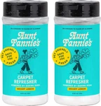 Refresher & Deodorizer Powder, Multi-purpose Rug, Carpet, And Upholstery. Fixed Price $92.17.