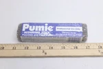 Pumie Heavy Duty Scouring Stick Porcelain And Tile Cleaner JAN-12. Fixed Price $6.97.
