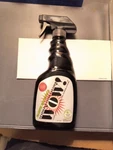 Wow Stainless Steel Polish 16 Oz Spray Bottle 2 Pack. Fixed Price $20.00.