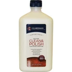 Guardsman Clean & Polish Wood Furniture Nurture Cream. Fixed Price $18.95.