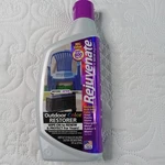 Rejuvenate Outdoor Color Restorer Sun-damaged Materials New 16 Fl Oz Sealed. Fixed Price $18.32.