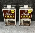 2 Lot Hagerty Vernax Furniture Polish. Fixed Price $35.99.