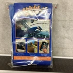 Inshield Wiper Microfiber Cleaner Pad With Patented Hand. Fixed Price $10.95.