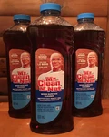 Lot Of (3) Mr. Wood Surface Cleaner 800 Ml Each. Fixed Price $95.00.