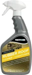 Thetford Premium Rv Rubber Roof Cleaner And Conditioner - 32 Oz.. Fixed Price $22.97.