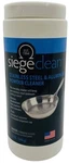 Siege Stainless Steel & Aluminum Powder Cleaner, 12 Oz, Made Usa, P-11P. Fixed Price $24.13.