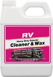 Gel Gloss Rv Professional Grade One-step Carnauba 32 Fl Oz (pack 1). Fixed Price $27.88.