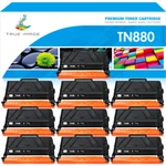 Drum Toner Compatible For Brother TN880 DR820 HL-L6200DW L6250DW MFC-L6700DW Lot. Fixed Price $125.90.