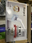 Sorpci Electric Spin SCRUBBER,2024 New Cordless Cleaning Brush,shower Cleanin.... Fixed Price $35.00.