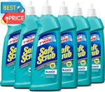 Gel With Bleach Cleaner, 28.6 Ounces (pack Of 6). Fixed Price $55.48.