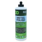 3D Metal - Heavy Duty Multi Purpose Polish, Cleaner, Restorer And. Fixed Price $27.89.