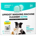 Uproot Washing Machine Cleaner Tablets 24 Pack. Fixed Price $59.99.