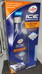 New Turtle Wax Ice Liquid 14 Oz Premium Care Kit Towel & Applicator Nos. Fixed Price $44.99.
