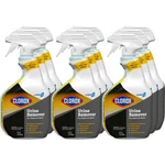 Cloroxpro Urine Remover For Stains And Odors Spray, 32 Ounces (package May Va.... Fixed Price $90.38.
