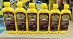 Case Of 6 Mr. Leather Protectant - 8 Oz. Liquid Cleaner Bottles. Fixed Price $49.94.