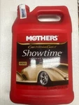 Mothers 08202 California Gold Detailer Showtime Original Formula - 1GAL***NEW. Fixed Price $45.99.