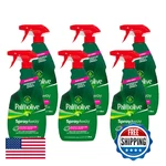 Palmolive Ultra Away Dish Soap Spray, 16.9 Oz, Pack, Cuts Grease. Fixed Price $54.29.