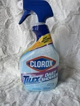 Tilex Plus Clorox Fresh Shower Daily Cleaner 32 Oz Hard Water Bleach Free. Fixed Price $35.00.