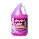 Simple Green 1210000211101 Building Bathroom Cleaner, 2PK. Fixed Price $29.89.