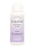 Tsukineko Stazon All-purpose Cleaner Cleaning Fluid. Fixed Price $12.81.