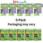 Affresh Garbage Disposal Cleaner, Removes Odor-causing Residues, 3 Count- 5 Pack. Fixed Price $17.80.