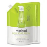 Method Liquid Dish Soap Refill Lime & Sea Salt - 36 Fl Oz. Fixed Price $18.95.
