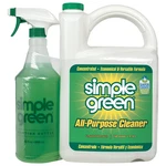 Simple Green All-purpose Cleaner, 172 Fl. Oz., Spray Bottle + Refill. Fixed Price $34.11.